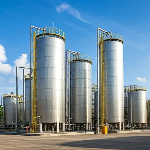 CJ유화 - 페인트 희석제 전문 기업